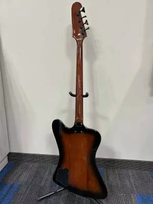 Epiphone - EBTBVSBH 2