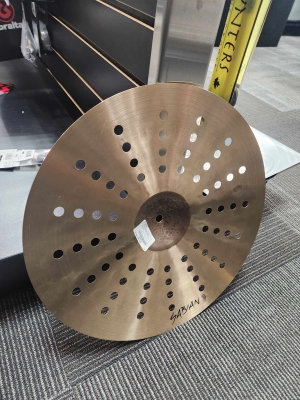 Store Special Product - Sabian - 116XACN