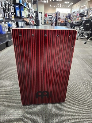 Meinl - BBCAJCS
