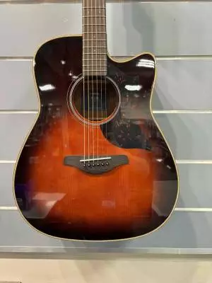 Yamaha - A1M TBS 2