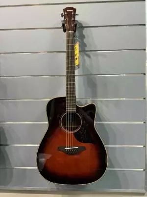 Yamaha - A1M TBS