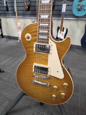 Gibson - 50S LIMITED-DIRTY LEMON