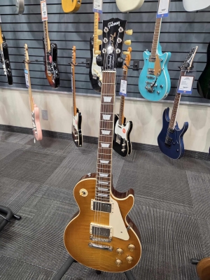 Gibson - 50S LIMITED-DIRTY LEMON 2