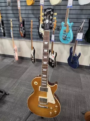 Gibson - 50S LIMITED-DIRTY LEMON 2