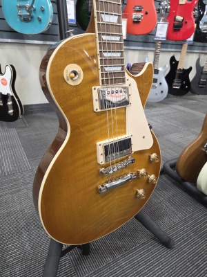 Gibson - 50S LIMITED-DIRTY LEMON 3