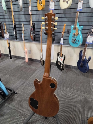 Gibson - 50S LIMITED-DIRTY LEMON 4