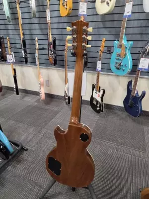 Gibson - 50S LIMITED-DIRTY LEMON 4