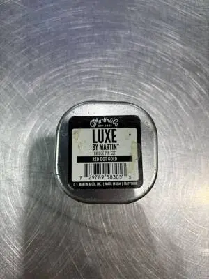 Martin Guitars - 18APP0006 2