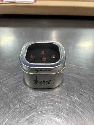 Martin Guitars - 18APP0006 2