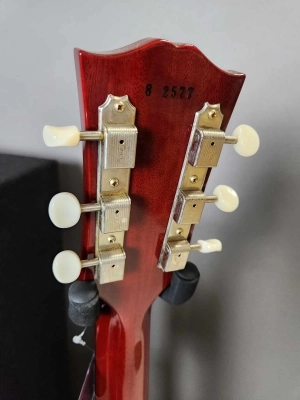 Gibson Custom Shop - LPJRDC58VFCNH 2