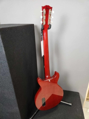 Gibson Custom Shop - LPJRDC58VFCNH 3