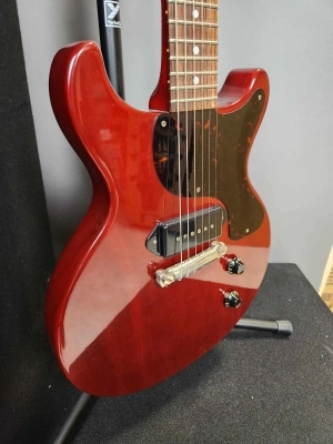 Gibson Custom Shop - LPJRDC58VFCNH 2