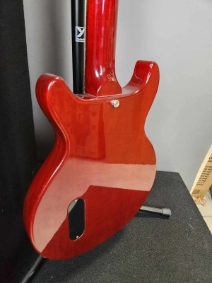 Gibson Custom Shop - LPJRDC58VFCNH 2