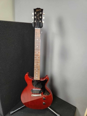 Gibson Custom Shop - LPJRDC58VFCNH 2