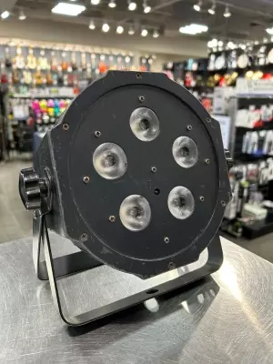 American DJ - MEGATRIPAR PRO+