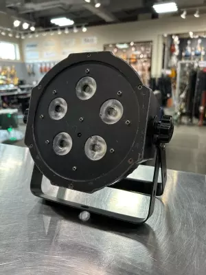 American DJ - MEGATRIPAR PRO+ 2