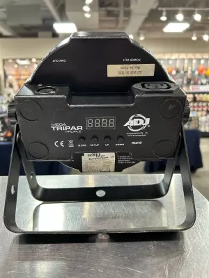 American DJ - MEGATRIPAR PRO+ 3