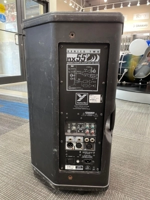 Yorkville - NX55P-2 2