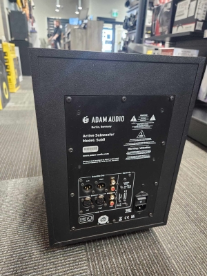 Store Special Product - ADAM Audio - AD-SUB8B