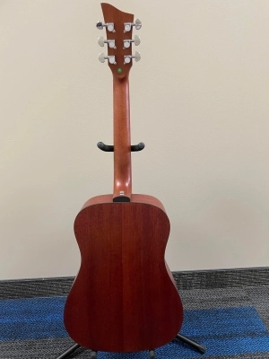 Jay Turser 3/4 Acoustic Guitar 2