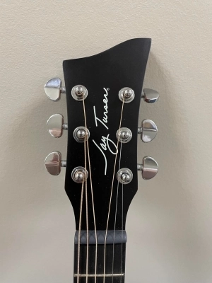 Jay Turser 3/4 Acoustic Guitar 2