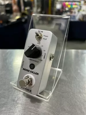 mooer noise Killer gate