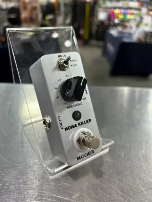 mooer noise Killer gate 2