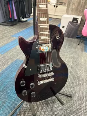 Gibson - LPST00WRCHLH 2