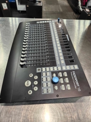 PreSonus -  FADERPORT 16 CONTROLLER 3