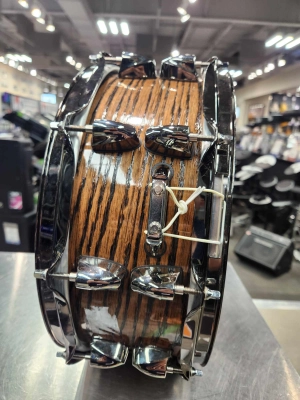 YAMAHA LIVE HYBRID OAK 5.5X14SD-UZU NATURAL 2