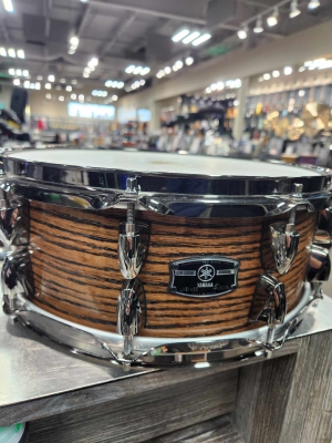 YAMAHA LIVE HYBRID OAK 5.5X14SD-UZU NATURAL