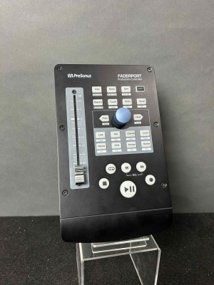 PreSonus FaderPort V2 USB MIDI Controller | Long & McQuade