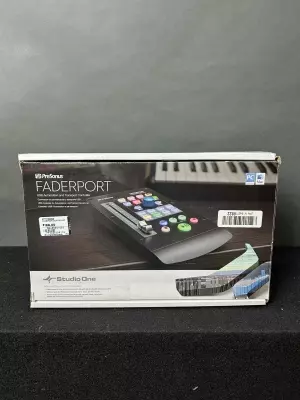 Store Special Product - PreSonus - 2777100203