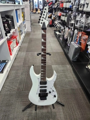 Ibanez - RG450DXBWH