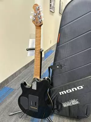 Ernie Ball Music Man - 320-WBQ-R1-00 2