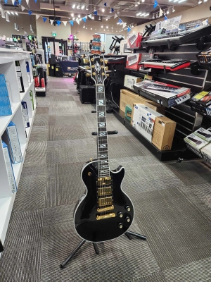 Gibson - LES PAUL MODERn SUPREME 3 2