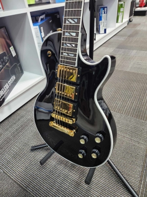 Gibson - LPSU3P00EBGH