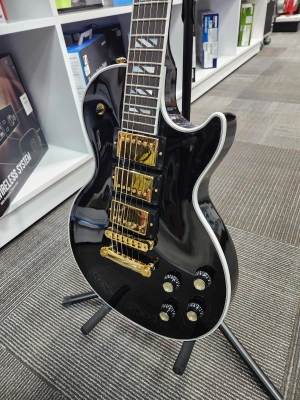 Gibson - LES PAUL MODERn SUPREME 3