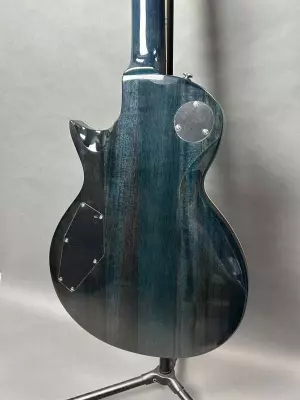 ESP Guitars - LEC256CB 2