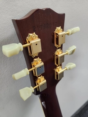 Gibson - ACOHBANGH 4