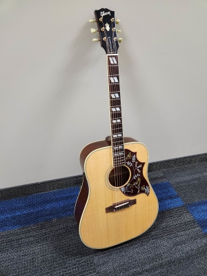 Gibson - ACOHBANGH