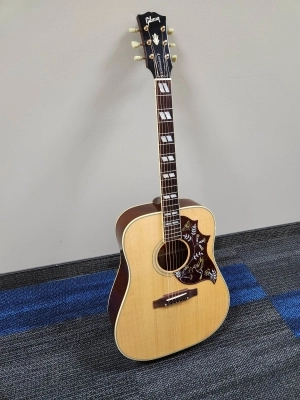 Gibson - ACOHBANGH