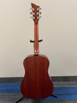 Jay Turser 3/4 Size Acoustic Guitar 2