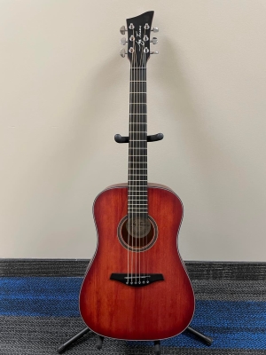 Jay Turser 3/4 Size Acoustic Guitar