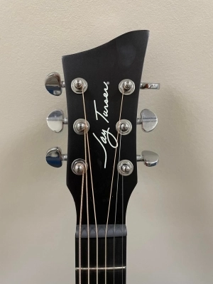 Jay Turser 3/4 Size Acoustic Guitar 2