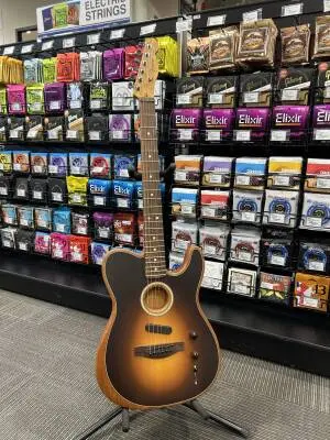 Fender - 097-2213-260
