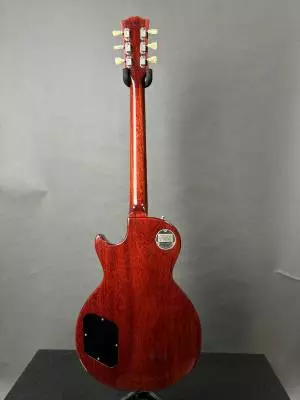 Gibson Custom Shop - LPR60VOWCNH 2