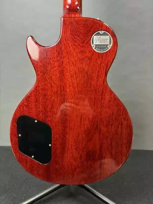 Gibson Custom Shop - LPR60VOWCNH 2