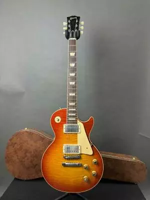 Gibson Custom Shop - LPR60VOWCNH