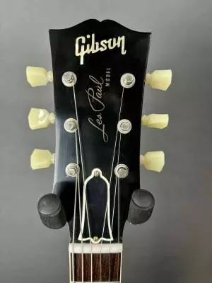 Gibson Custom Shop - LPR60VOWCNH 2
